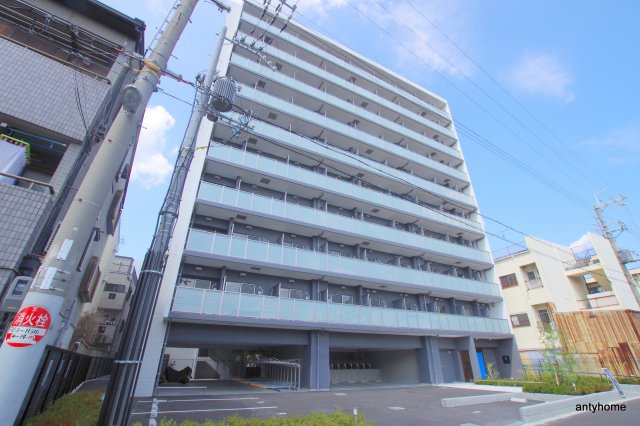 プランドール新大阪SOUTHレジデンス　仲介手数料無料