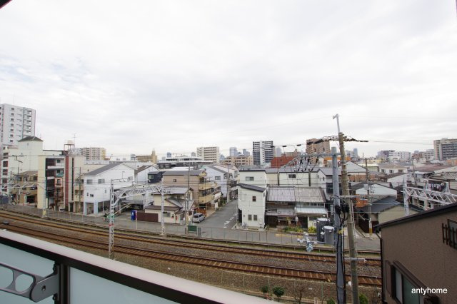 プランドール新大阪SOUTHレジデンス　仲介手数料無料の展望