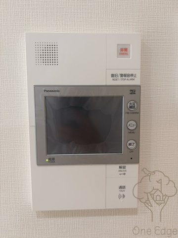 スプランディッド新大阪VIIIの設備