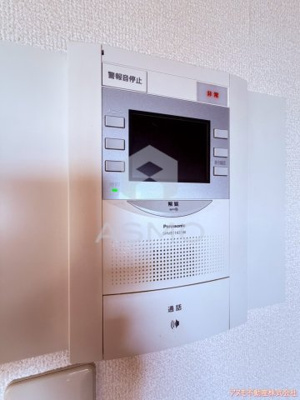 【セキュリティ】 | メゾンドール道野