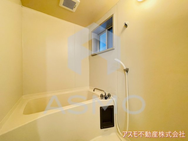 【浴室】 | メゾンドール道野 | ※建物内別間取参考写真