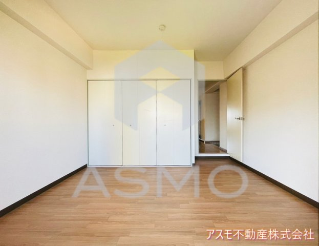 【内装】 | メゾンドール道野 | ※建物内別間取参考写真