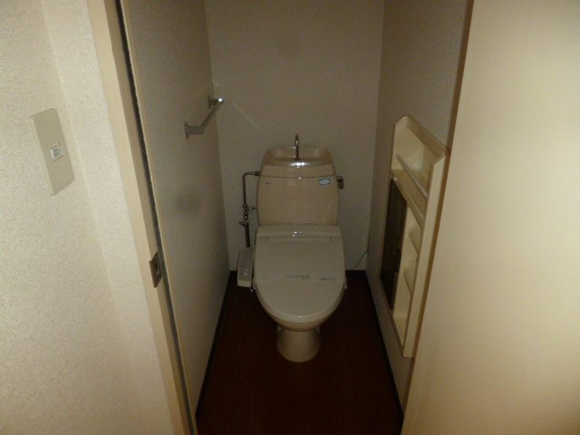 【トイレ】 | サンモールタカハシ