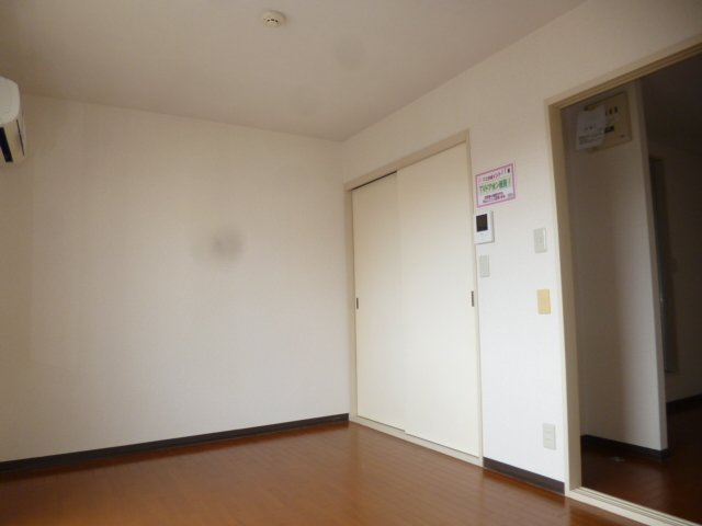 【内装】 | サンモールタカハシ