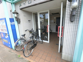 【その他共用部分】 | メイローズ市原