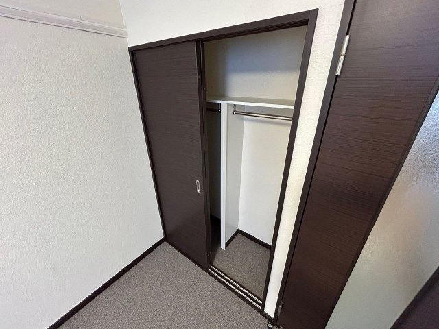 レオネクストＮＡＮＡの内装