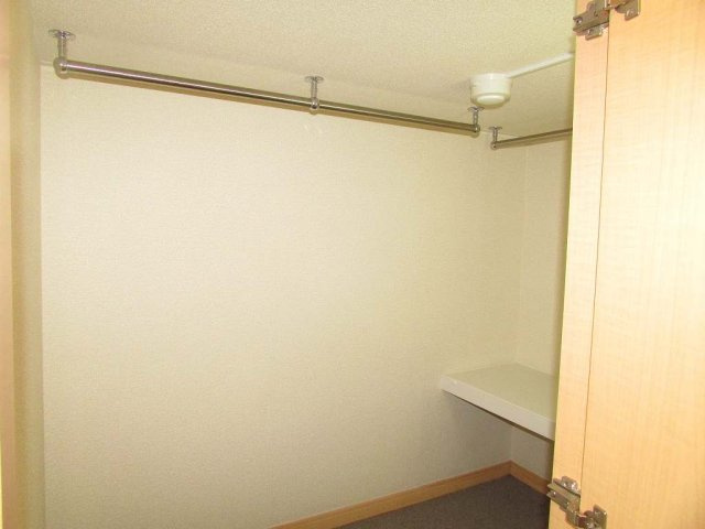 レオパレスアーバンコート熱田の内装