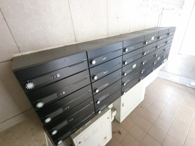 【その他共用部分】 | メイローズ市原