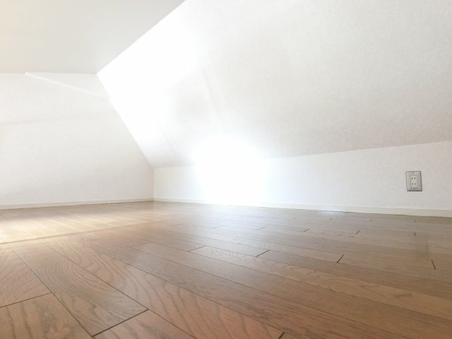【その他】 | メイローズ市原 | ※ロフト