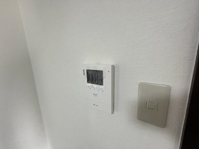 ロイヤル甲子園のセキュリティ