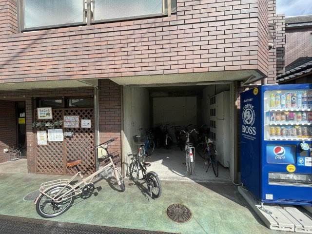 ロイヤル甲子園のその他共用部分