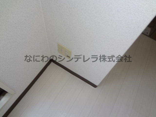 エレガントコハマ