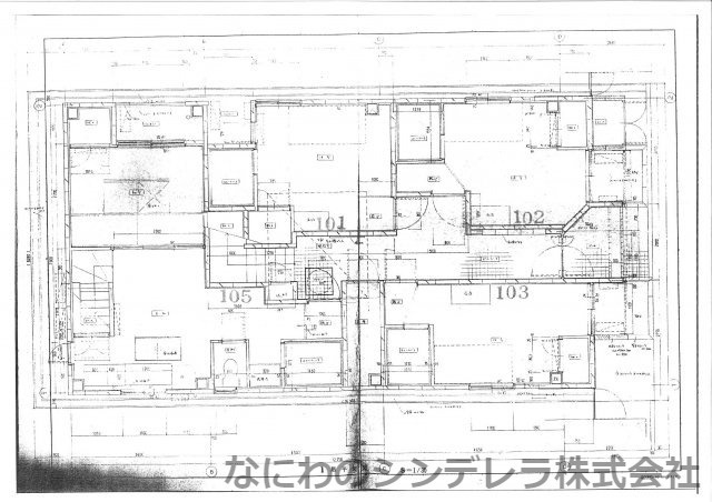 エレガントコハマ