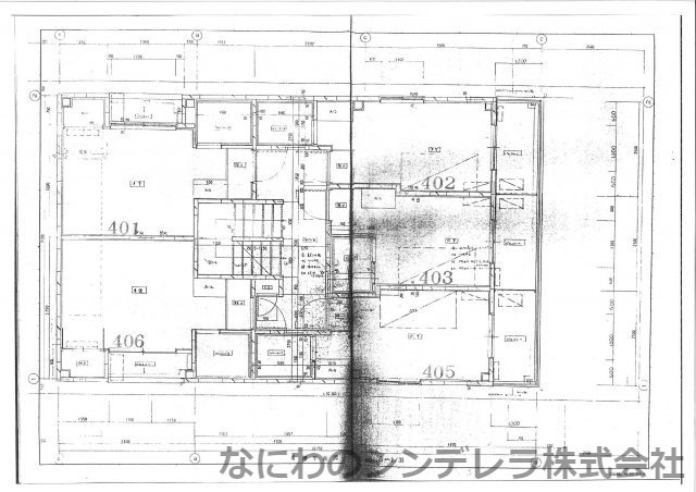 エレガントコハマ