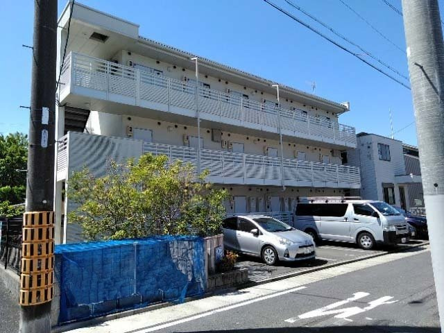 レオネクストライフワン長筬の外観