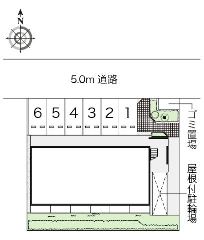 レオネクストライフワン長筬のその他