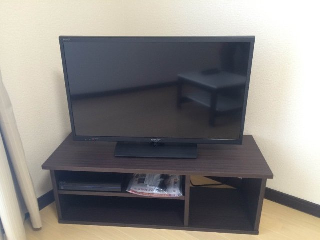 レオネクストライフワン長筬のその他|家具家電つきなので引越しも楽々～！