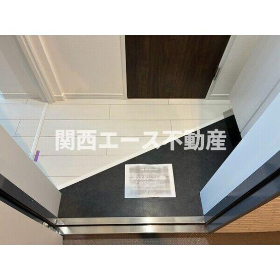 【玄関】 | GRAND FUSE