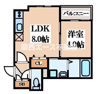 【間取り】 | GRAND FUSE