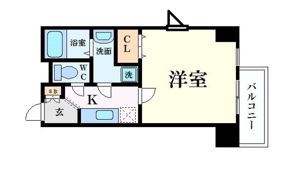 エスライズ本町東