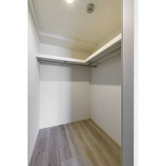 【収納】Colline Field 名駅南