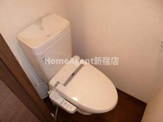 【トイレ】