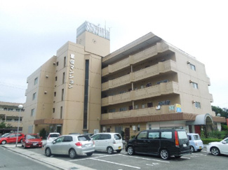 【外観】 | 重信マンション・ | 完成写真