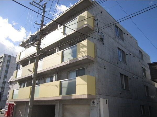 【その他】タカライーストプレイス