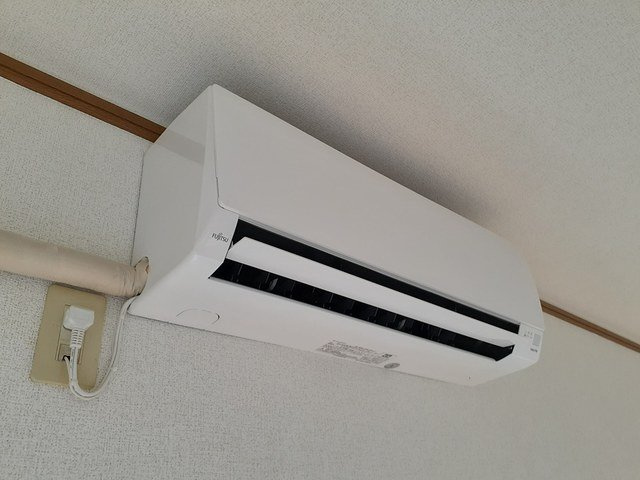 ヴィラ・グランチェスタの設備