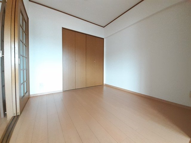 ヴィラ・グランチェスタの内装|中はこのようになっています