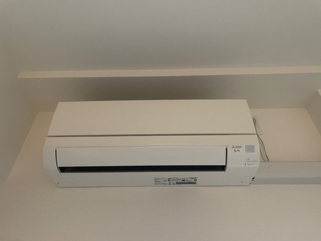 セレニテ難波グランデノールの設備