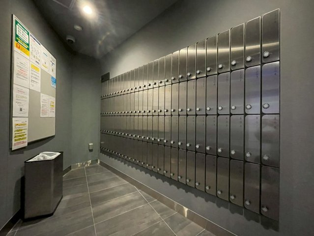 セレニテ難波グランデノールのその他共用部分