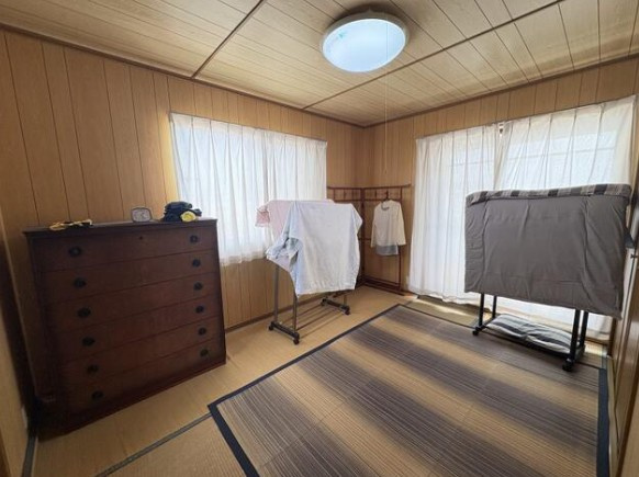 近江八幡市土田町　中古戸建