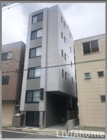 江東区冬木の賃貸マンション
