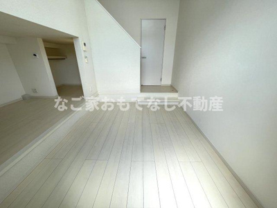 【寝室】 | ミューズ