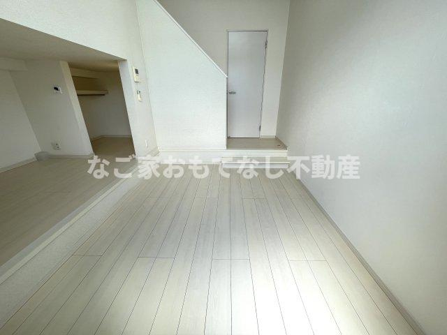 【寝室】 | ミューズ