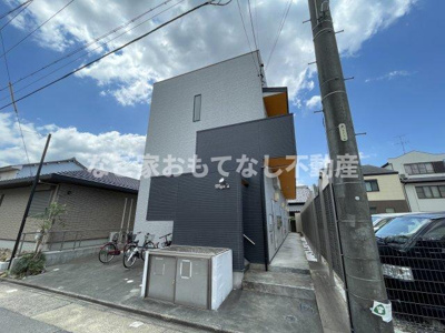 【外観】 | ミューズ