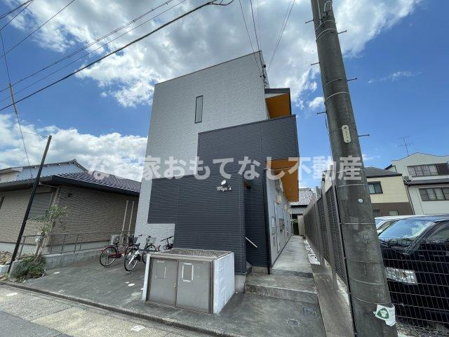 【外観】 | ミューズ