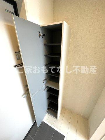 【玄関】 | ミューズ