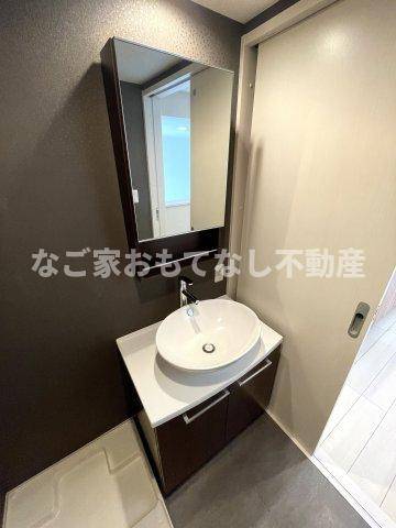 【洗面所】 | ミューズ