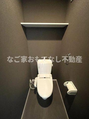 【トイレ】 | ミューズ