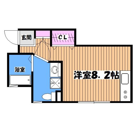 【間取り】 | Apartment藤