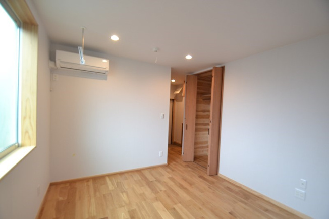 【内装】 | Apartment藤