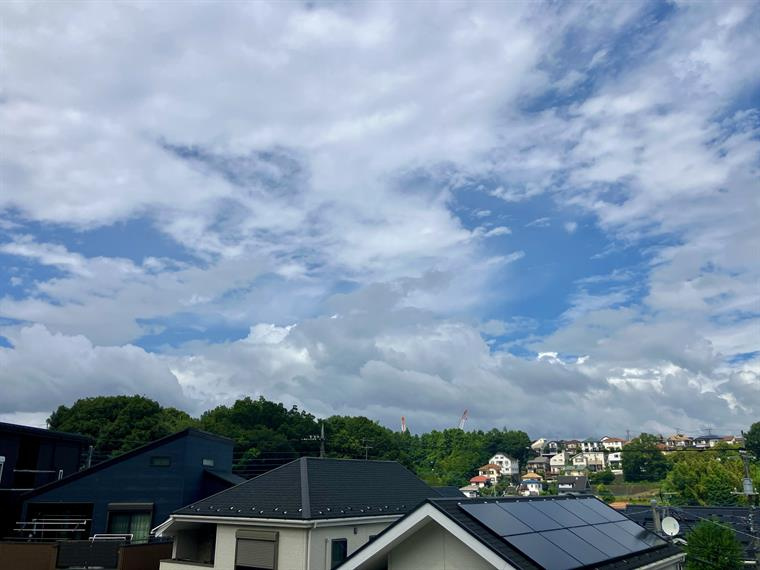 鶴川戸建の展望