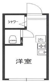 【間取り】 | 百合ハウス