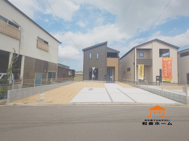 リーブルガーデン高松市仏生山町第七◇2026年度補助金対象の長期優良住宅です！