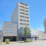 リヴェール綾堀川の画像
