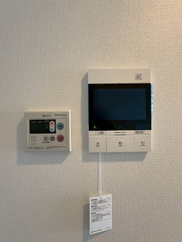セレニテ難波グランデノールの設備
