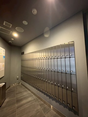 セレニテ難波グランデノールのその他共用部分