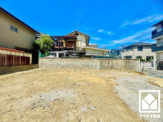宇治市大久保町南ノ口　1期のその他